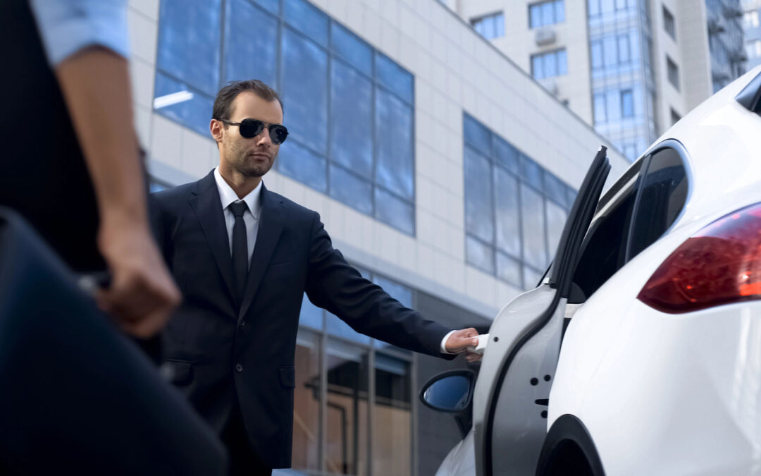 Do You Need Executive Protection? 7 Signs It’s Time to Hire a Professional