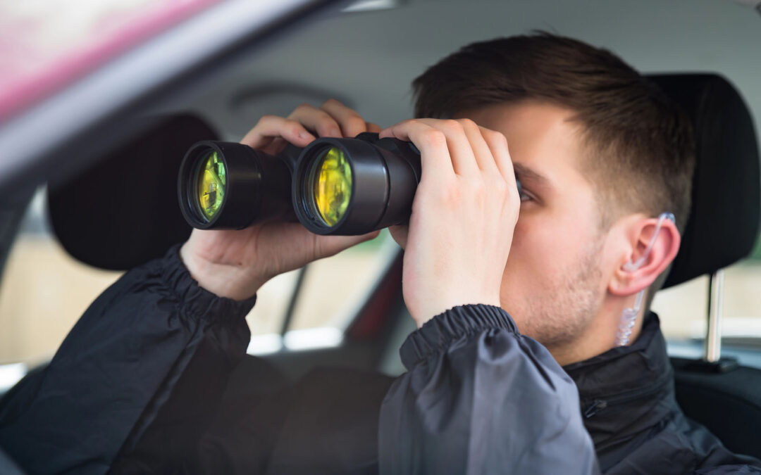 What to Expect During a Private Investigation: A Step-by-Step Walkthrough