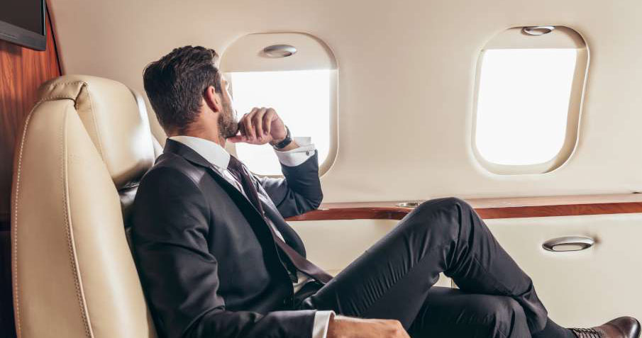 Business Travel Security: How Executives Stay Safe in High-Risk Cities