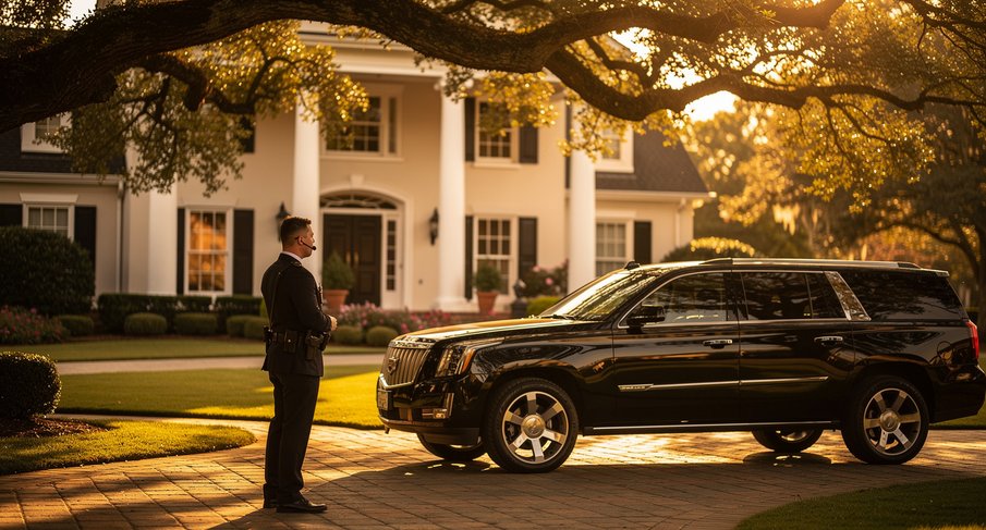 7 Signs It's Time to Hire Personal Protection for Your Family