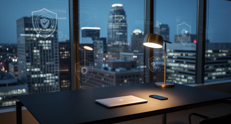 Cybersecurity for Executives: Reducing Your Digital Exposure