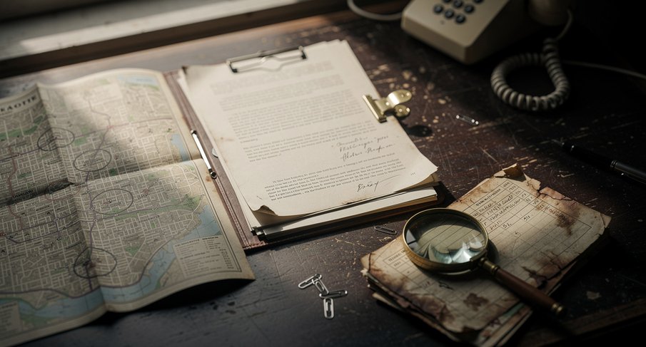 Finding a Missing Witness: How Skip-Tracing Strengthens Your Case