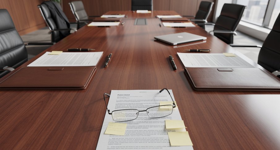 How to Vet a Business Partner Before You Sign the Deal