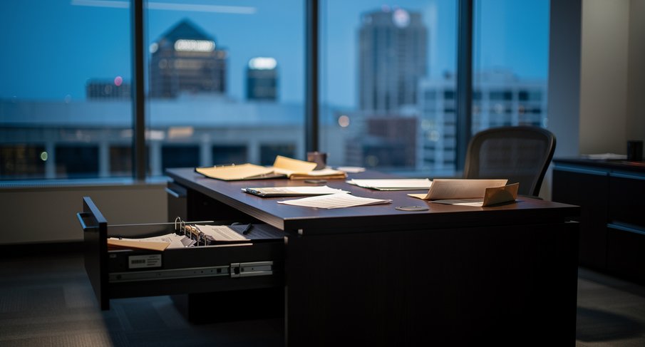 Internal Theft: Warning Signs Every Business Owner Should Know