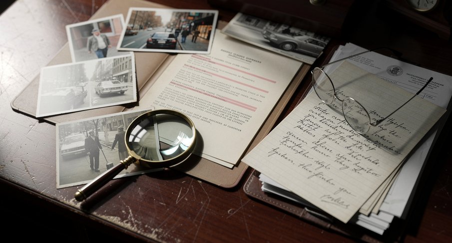 The Role of a Private Investigator in Building a Strong Defense