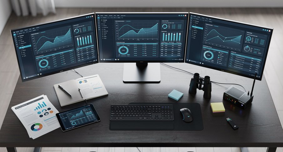 The Tools and Databases Behind Professional People-Finding