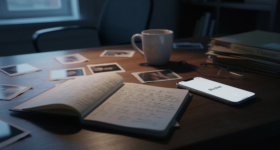 What to Do in the First 48 Hours When a Loved One Goes Missing